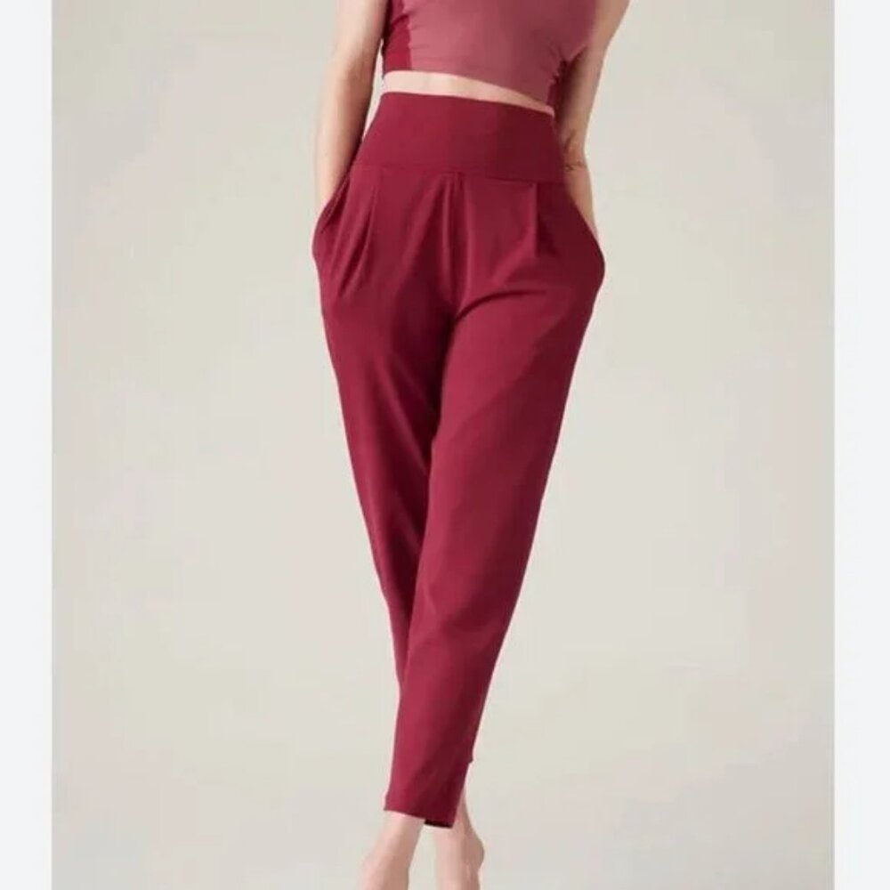 Athleta Elation Pant